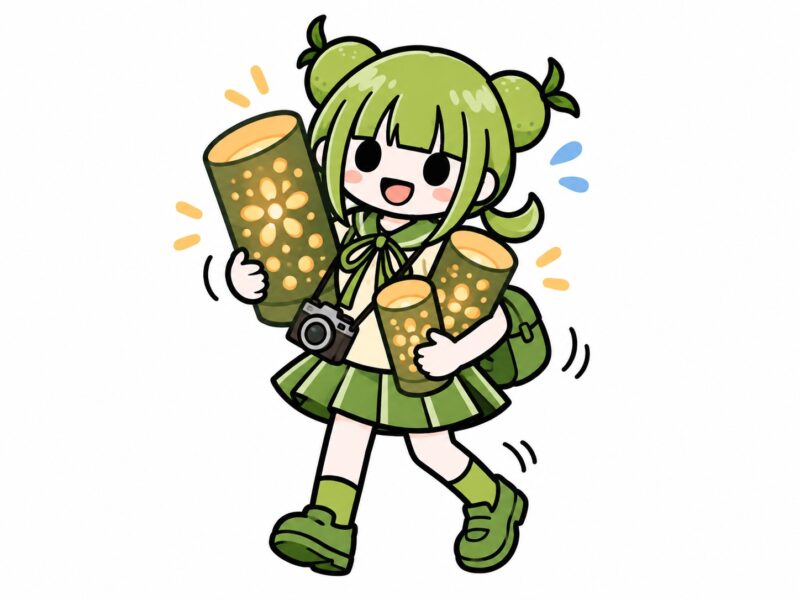 6)「知っちょんけど、行けてない」――行ったことがない人の声